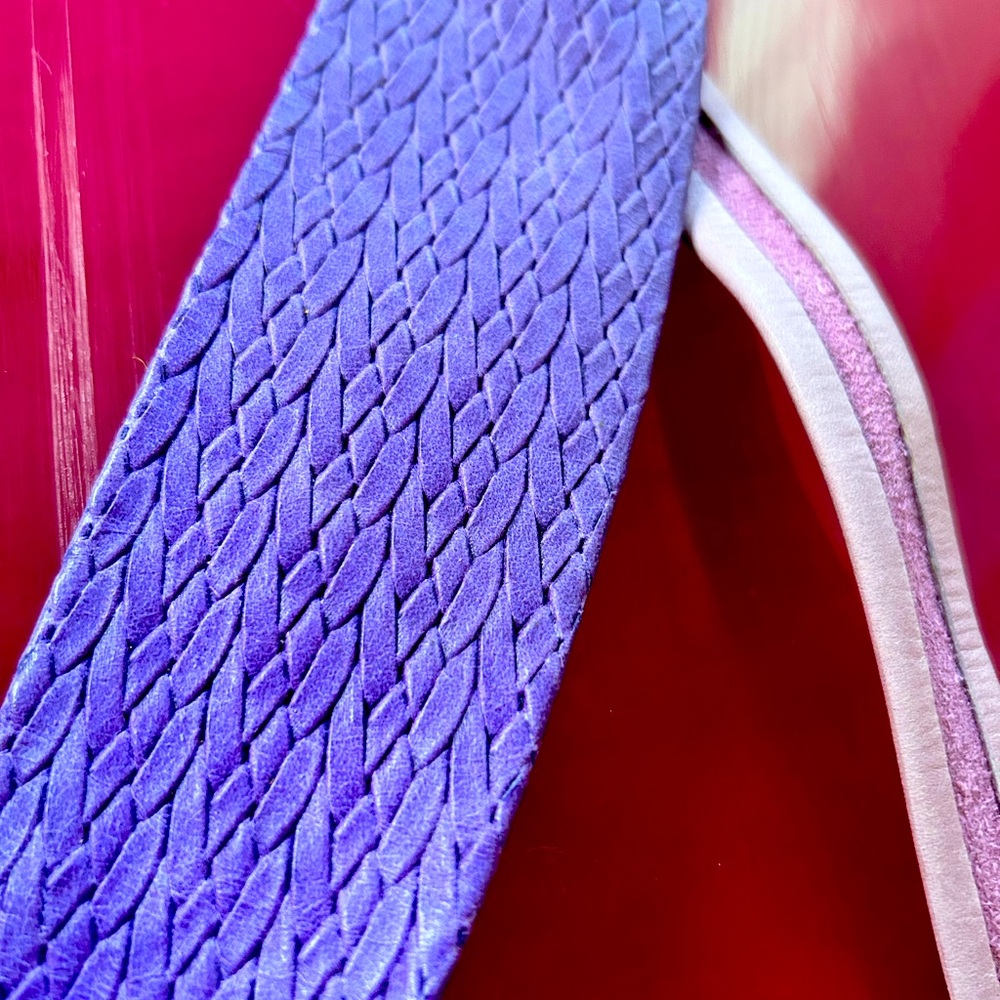 ADA wrap belt